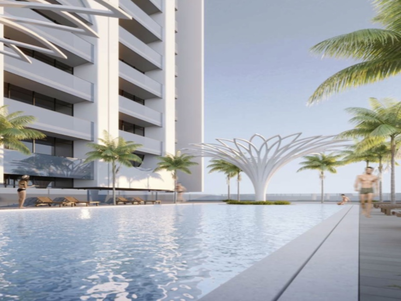 Elbrus Tower /Q1 2026